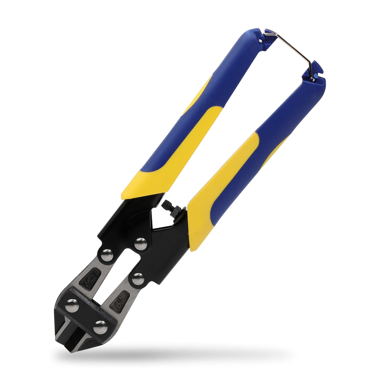 Wire Cutter 8 Inch Cable Cutter Wire Stripper Electrician Shears Pliers Stranding Pliers Scissors Cutting Tools 1pcs