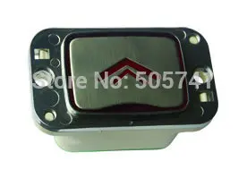 

Elevator push button MTD260 AK24