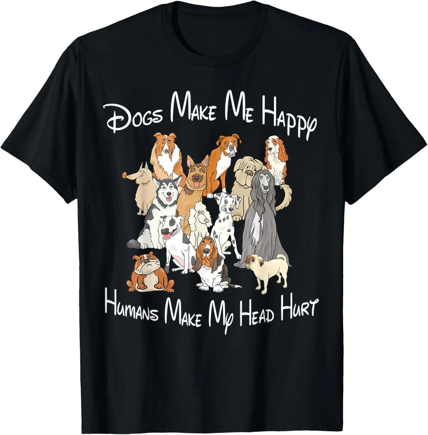 

T-Shirt