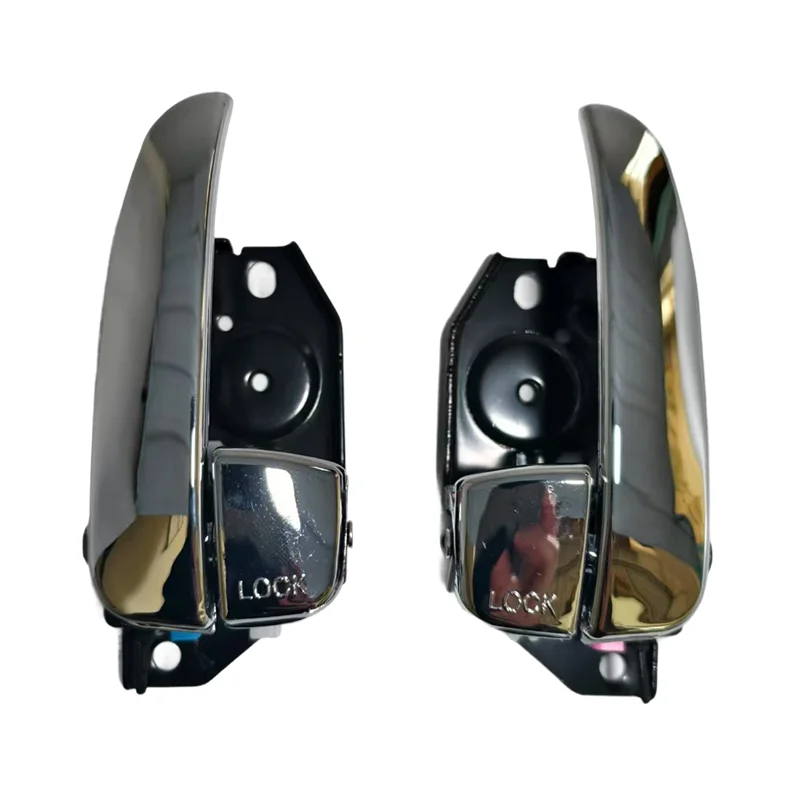New Car Door Interior Inner Inside Door Handle for Hyundai Sonata 1999~2001 82610-3D010 82620-3D010 - view 3