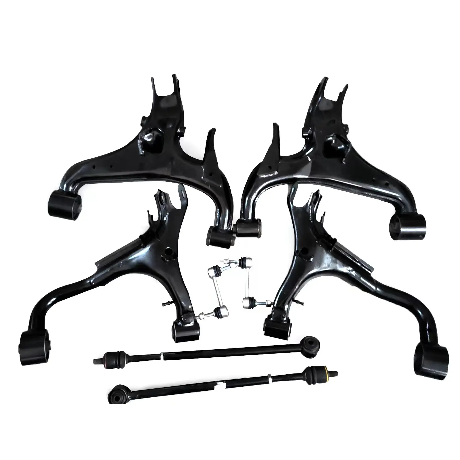 

New For Land Rover Discovery 4 Stabilizer Link Car Rear Suspension System Rear Control Arm Kit LR051622 LR019117