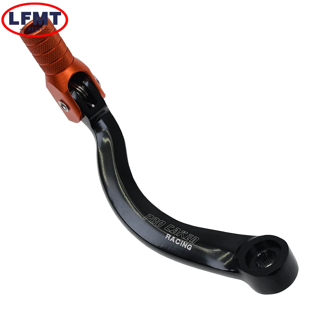 Für KTM XC XCF SX SXF EXC EXCF Duke ENDURO 125 150 200 250 300 350 450 2001-2017 2018 2019 2020 2021 Dirt Bike Schalthebel – Detail 5