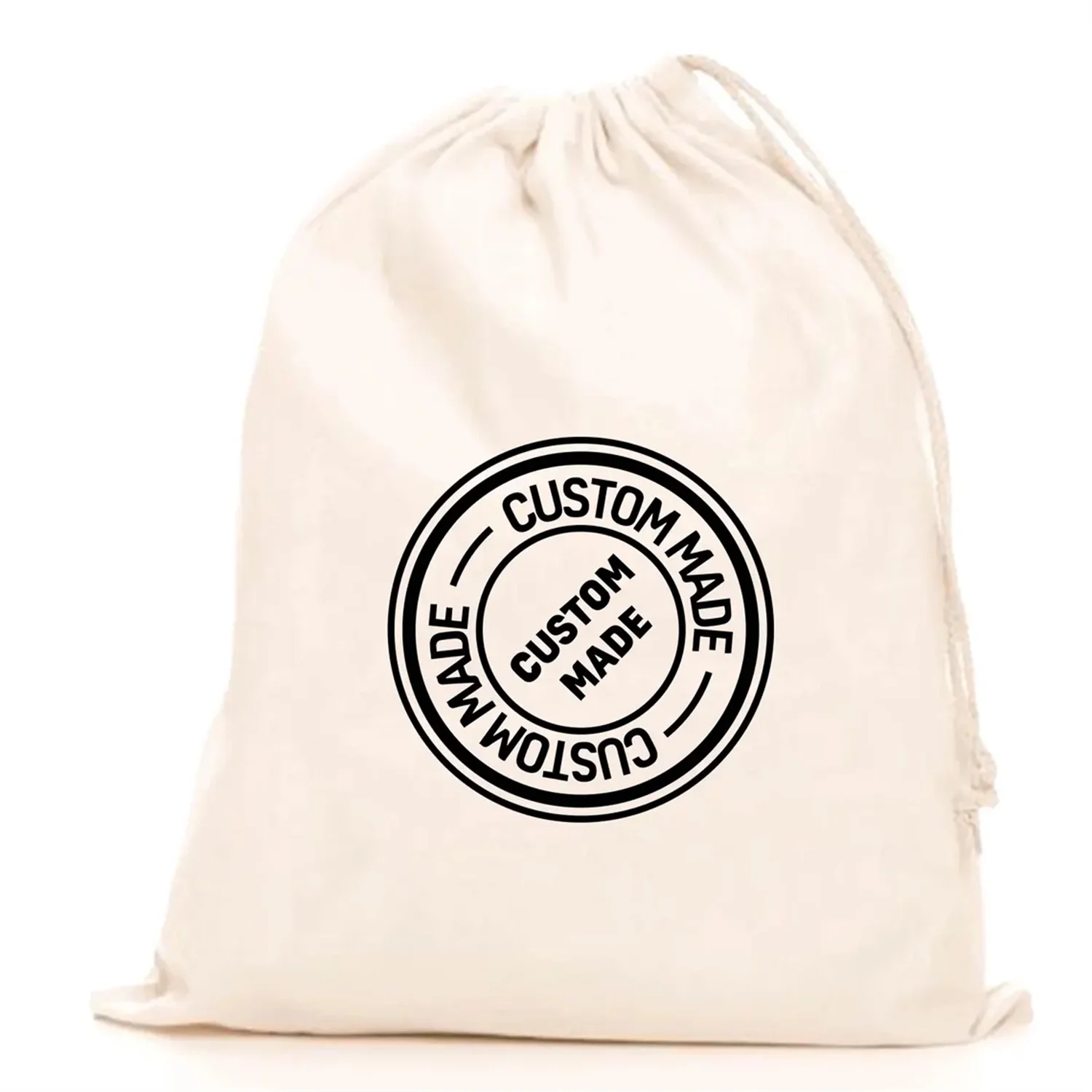 Custom Cotton Bags …