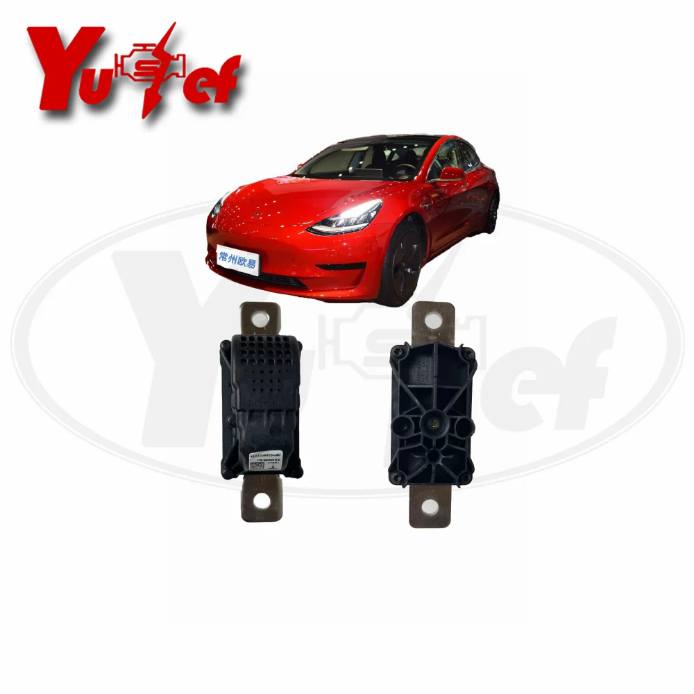 1 Pair Full Range of External Parts of Automotive Plastic Parts Chassis Parts for Tesla Model 3 Y S X Body Kits