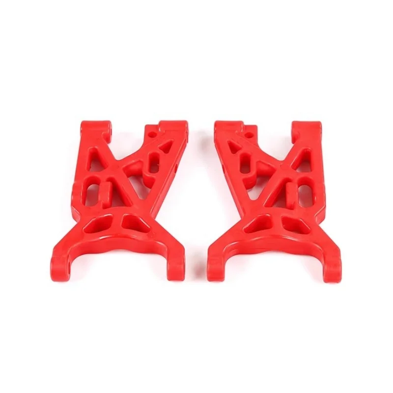 1/5 HD Rovan LT & SLT Nylon sospensione anteriore inferiore A-Arms fit LOSI 5IVE-T