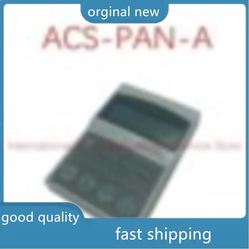 ACS-PAN-A Frequency Converter ( HMI) Made In JP