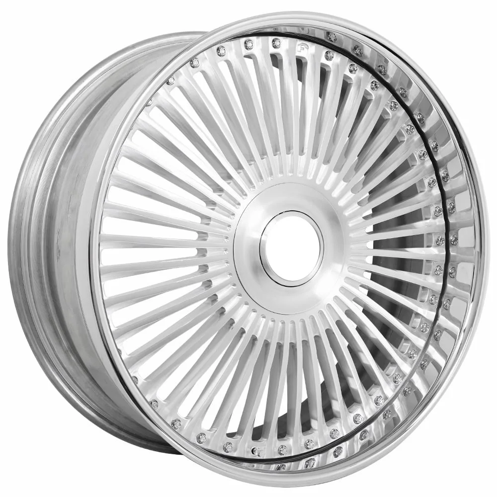 BC-02007 2 Piece Cu…