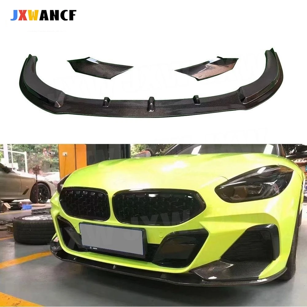 Jxwancf Carbon Fibe… - image