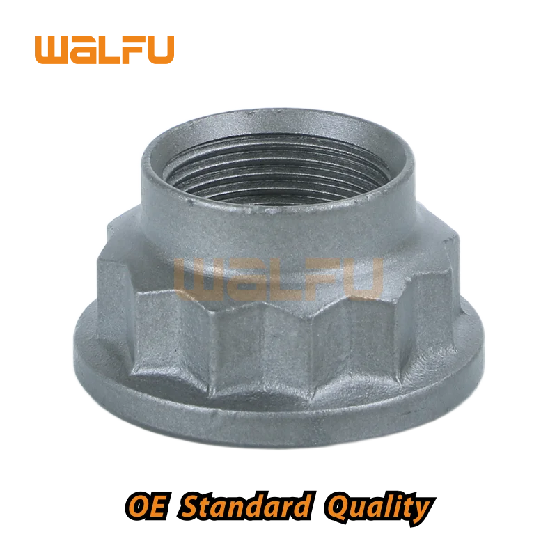 

Гайка для Toyota 90177-22001 90177-W0003 90177-W0001 Daihatsu 90177-22001 PL013 Крепление подвески WALFU