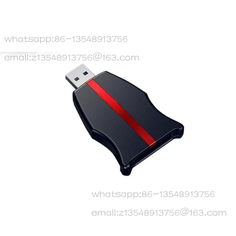 Spot SD3.0 UHS-I USB3.0 High Speed Memory Card Reader