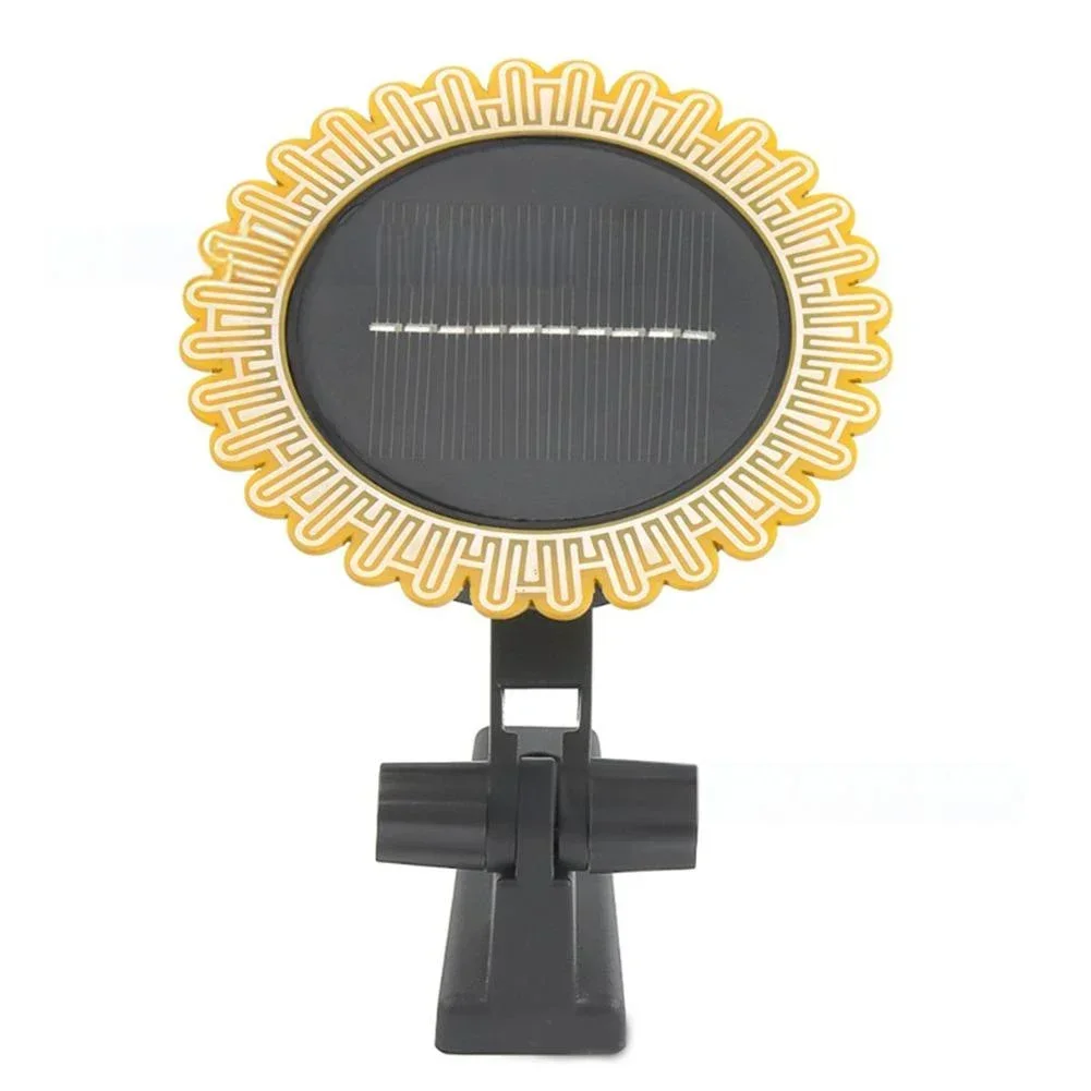 

Smart Light And Rain Sensor Waterproof Rain Detector For 2-in-1 Wireless Light And Rain Sensor Solar Battery Powered