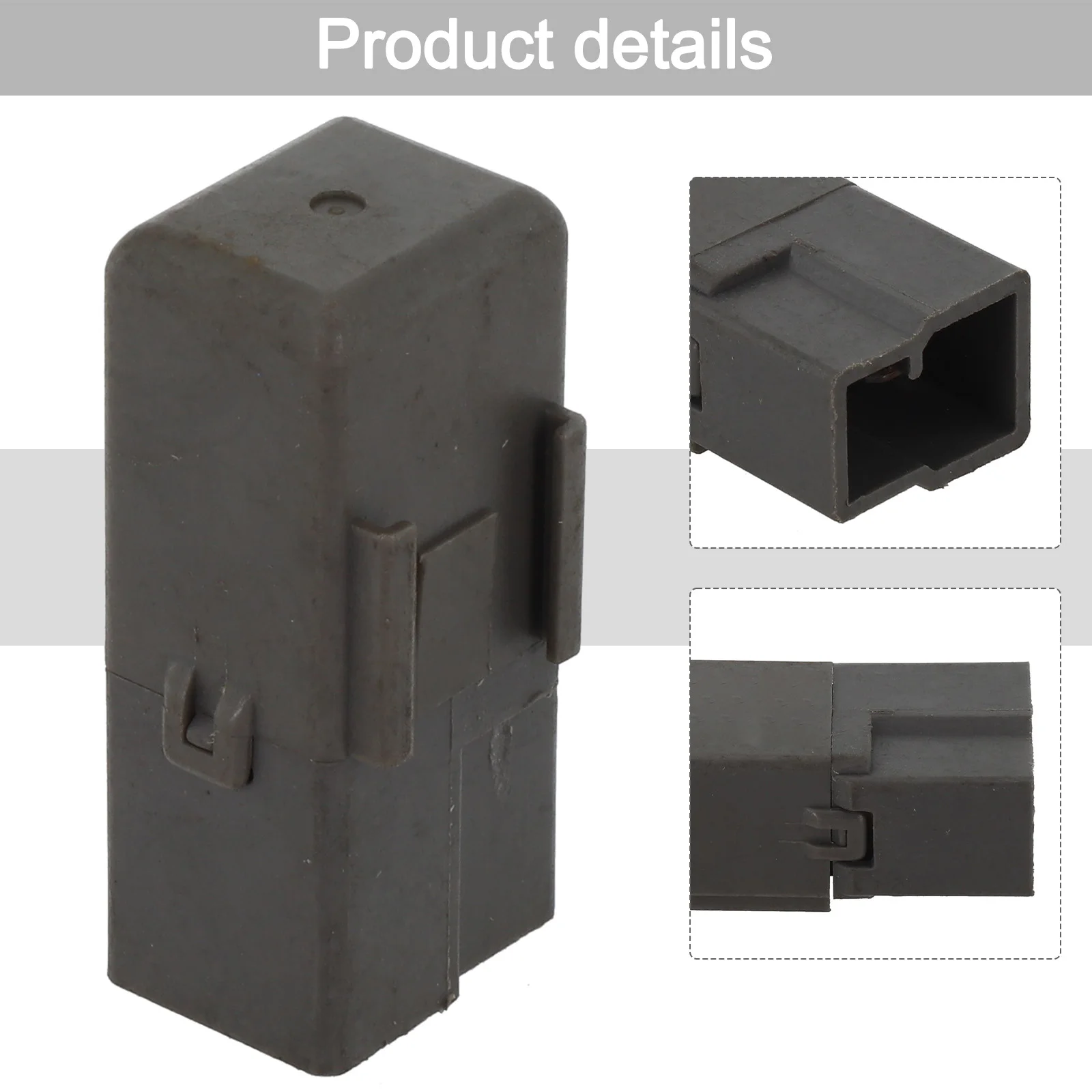 12 Volt Relay 8653020070 for Toyota For Crown For Corolla For RAV4 For Landcruiser Compatible Replacement Part
