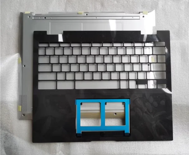 

New laptop for asus ChromeBook C235NA C235 upper case cover plamrest/bottom cover