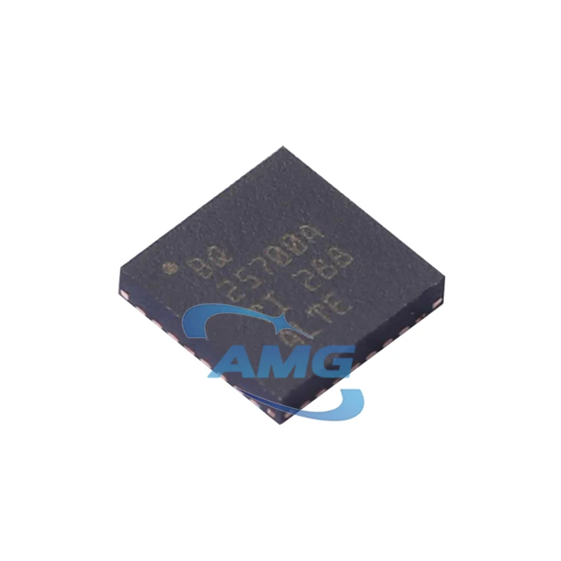 BQ25700 BQ25700A BQ25703A BQ25703 BQ25700ARSNR BQ25700RSNR BQ25703ARSNR BQ2570515 Battery management chip package QFN-32