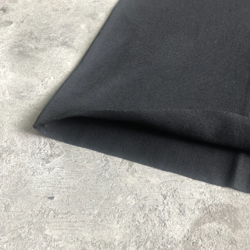 SAINT OF MICHAEL YE Y2K KANYE WEST 1:1 Luxury Brand Printed Vintage TEE Loose Oversized Casual Tops 100%Cotton T Shirt For Men