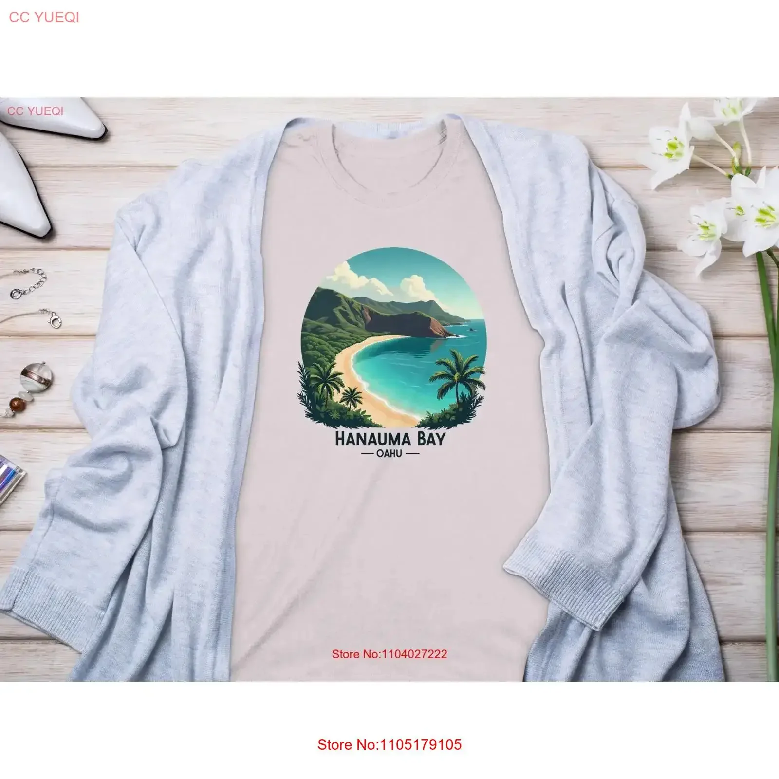 Hawaiian Beach Suns…