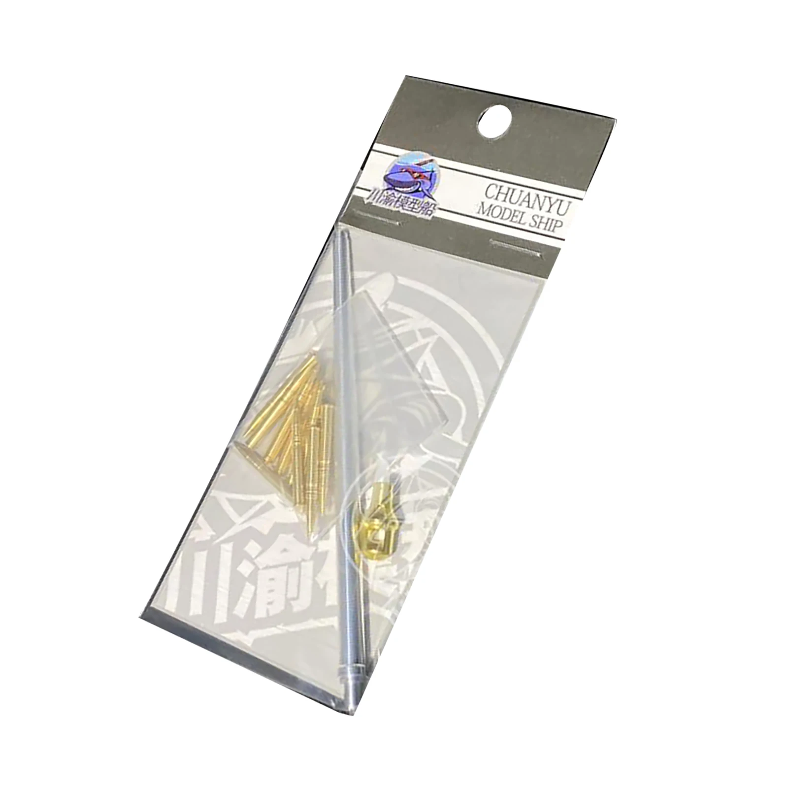 الألومنيوم 1/35 الألمانية الملك النمر خزان المعادن بندقية برميل كمامة الفرامل ل Tamiya 35169 أطقم منمذجة لتقوم بها بنفسك نموذج بناء الملحقات #3