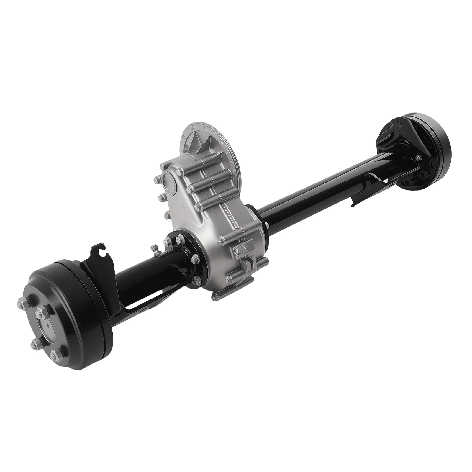 

Корпус заднего моста в сборе для E-Z-GO ST Sport 2011 - 2012 73500-G01 73500G01