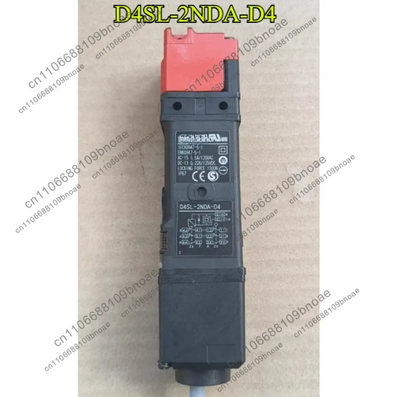 safety-door-lock-d4sl-2nda-d4-tested-ok