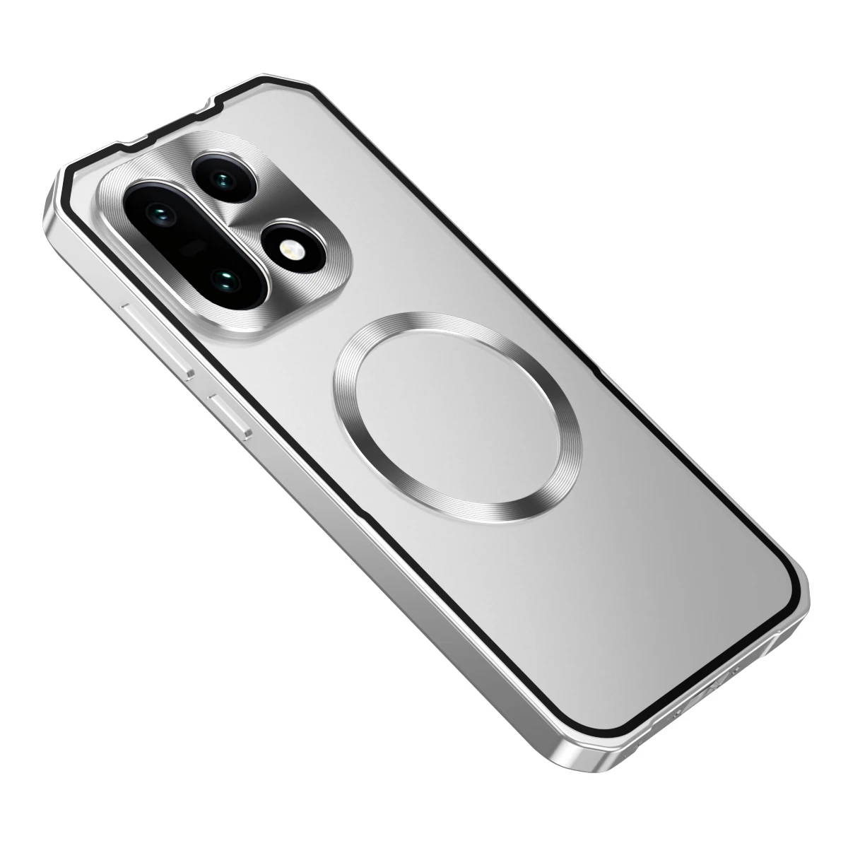 Variant: Silver