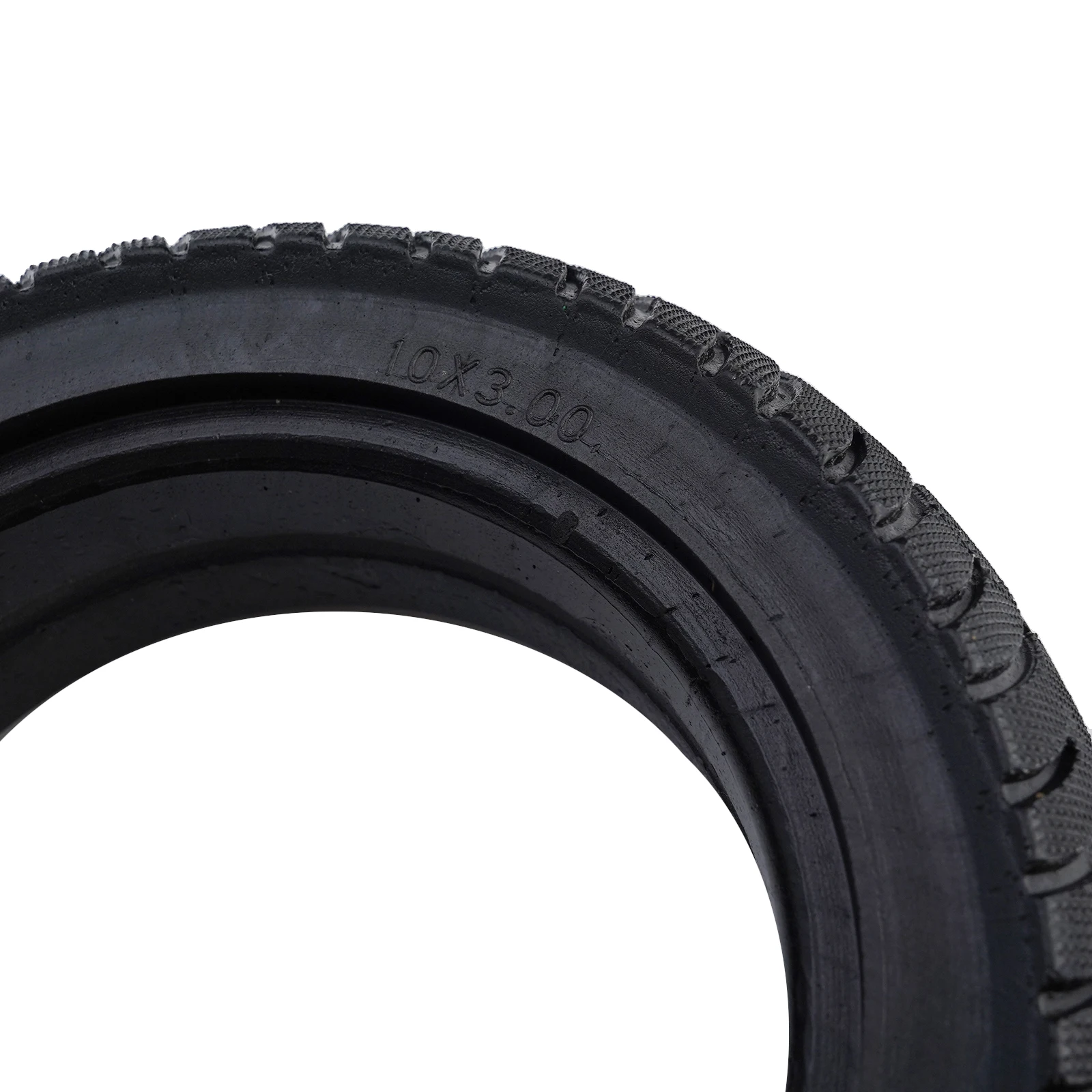 

Long Lasting 10 Inch Electric Scooter Tire Nonpneumatic Solid Tyre Suitable for Hoverboards 10x3 0 (10*2 706 5)