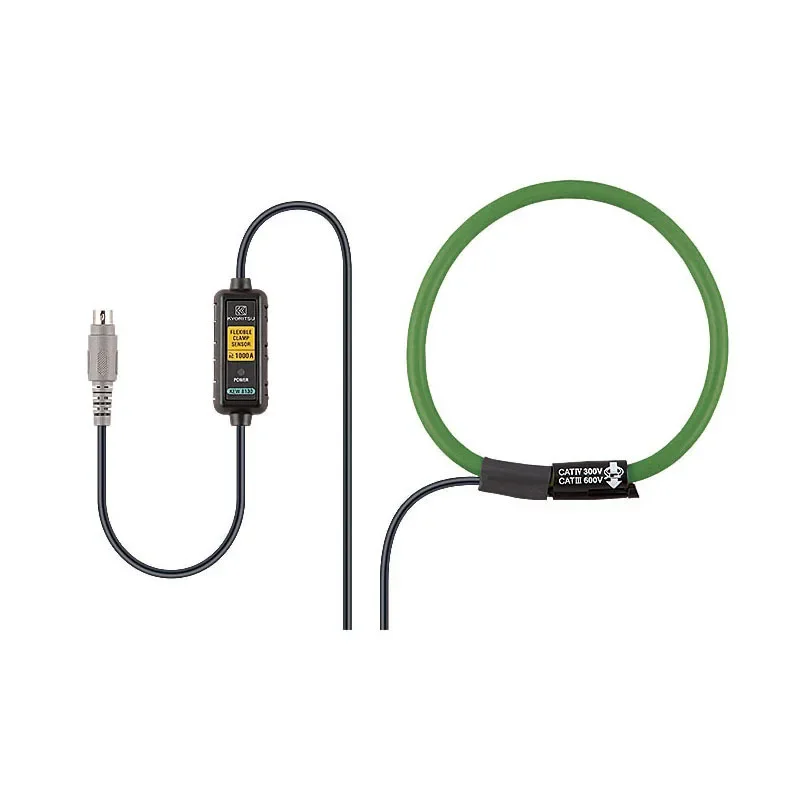 2025 KEW8147 Clamp Sensor/Adapter 8147 KYORITSU