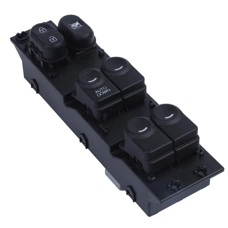 

Car 93570-1S005 935701S005 Master Electric Power Window Switch For Hyundai HB20