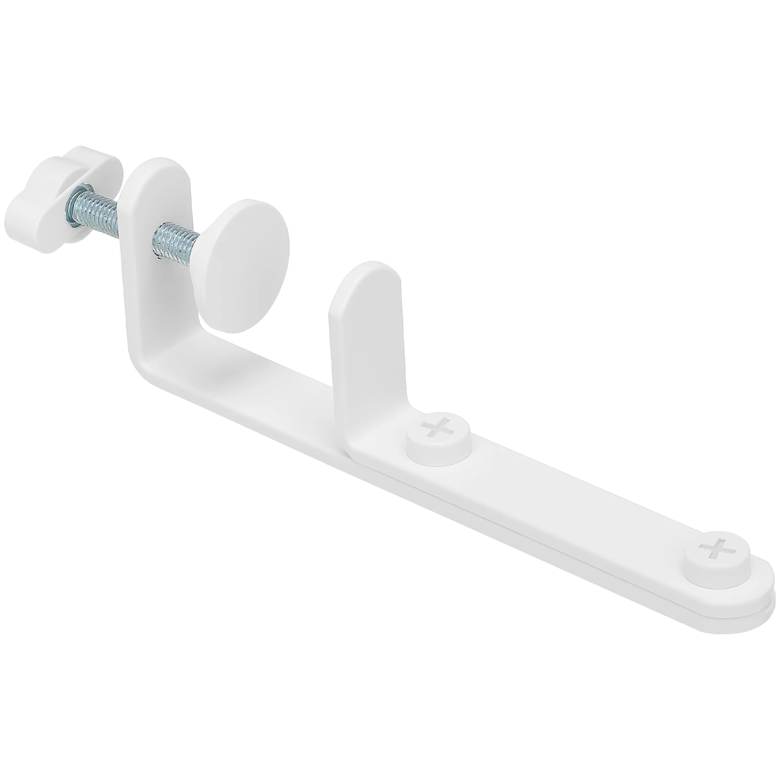 

Hole Board Iron Racks Wall Mounted Storage Holder for Home Bathroom Coat Hanger Fixing Stand Household Organization Solution