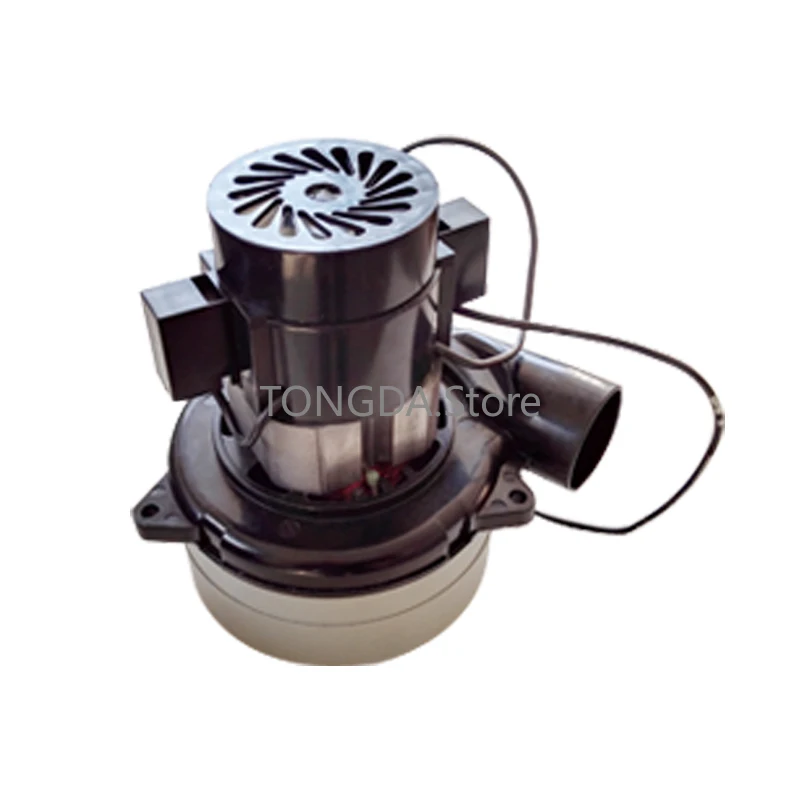 motor 119555-00  for industrial vacuum