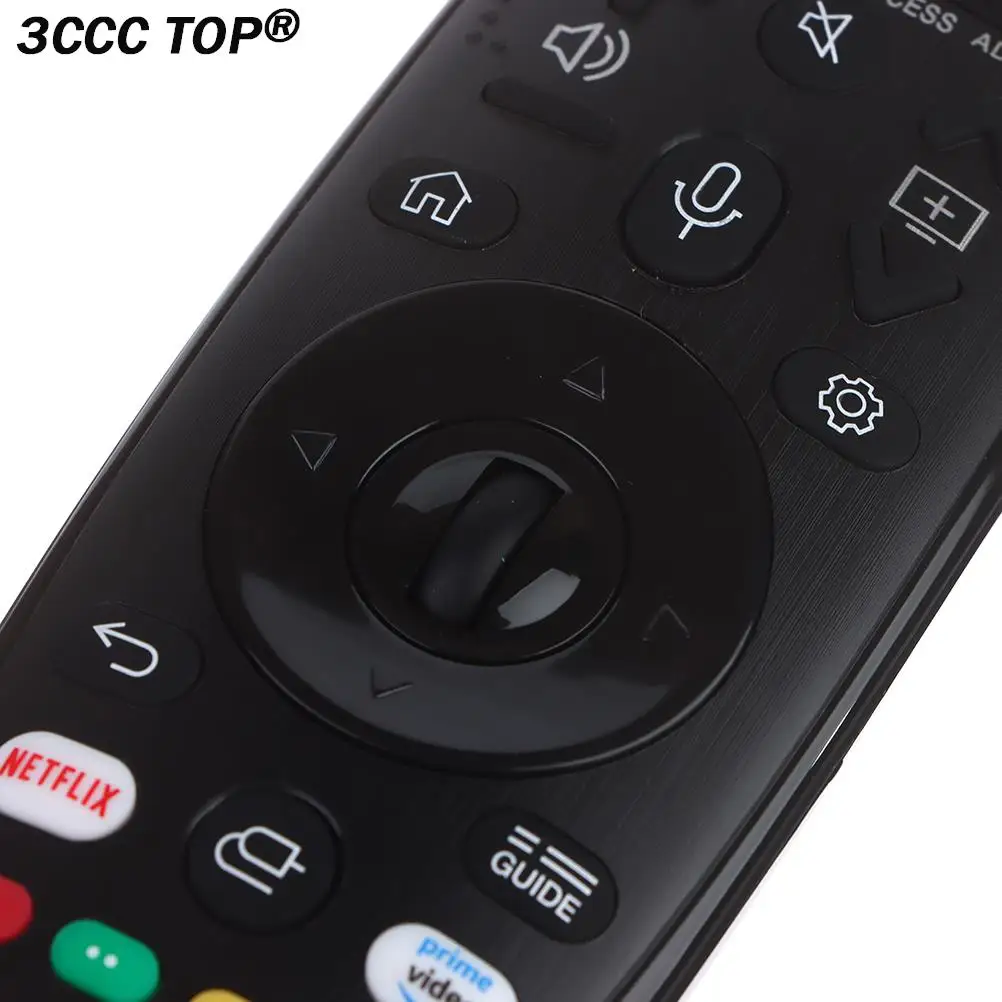 1PCS MR20GA AKB758555 For LG 2020 Smart Infrared TV Remote Control (No Voice Magic Mouse) AN-MR18BA AKB75855501