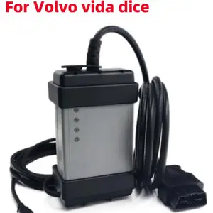 Volvo Vida Dice Diagnostic Tool - Automobiles, Parts & Accessories -  AliExpress