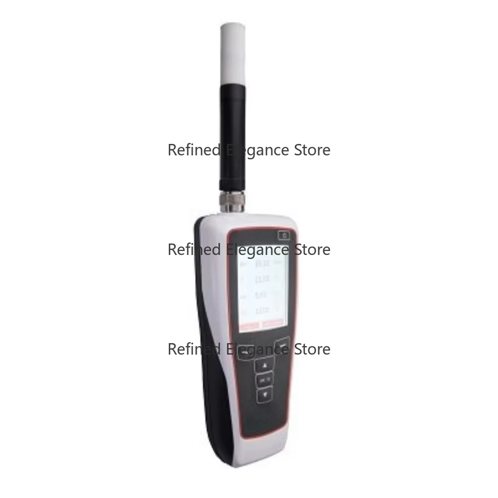 Hot Selling Multifunctional Temperature and Humidity Handheld Meter