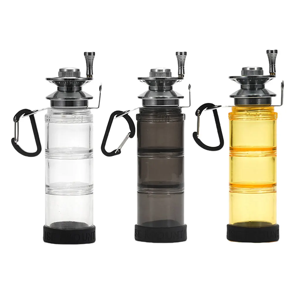 

Многофункциональный портативный рыболовный органайзер для оснастки и приманок, для удилищ, для рыбалки на открытом воздухе, для рыболовов, Pesca