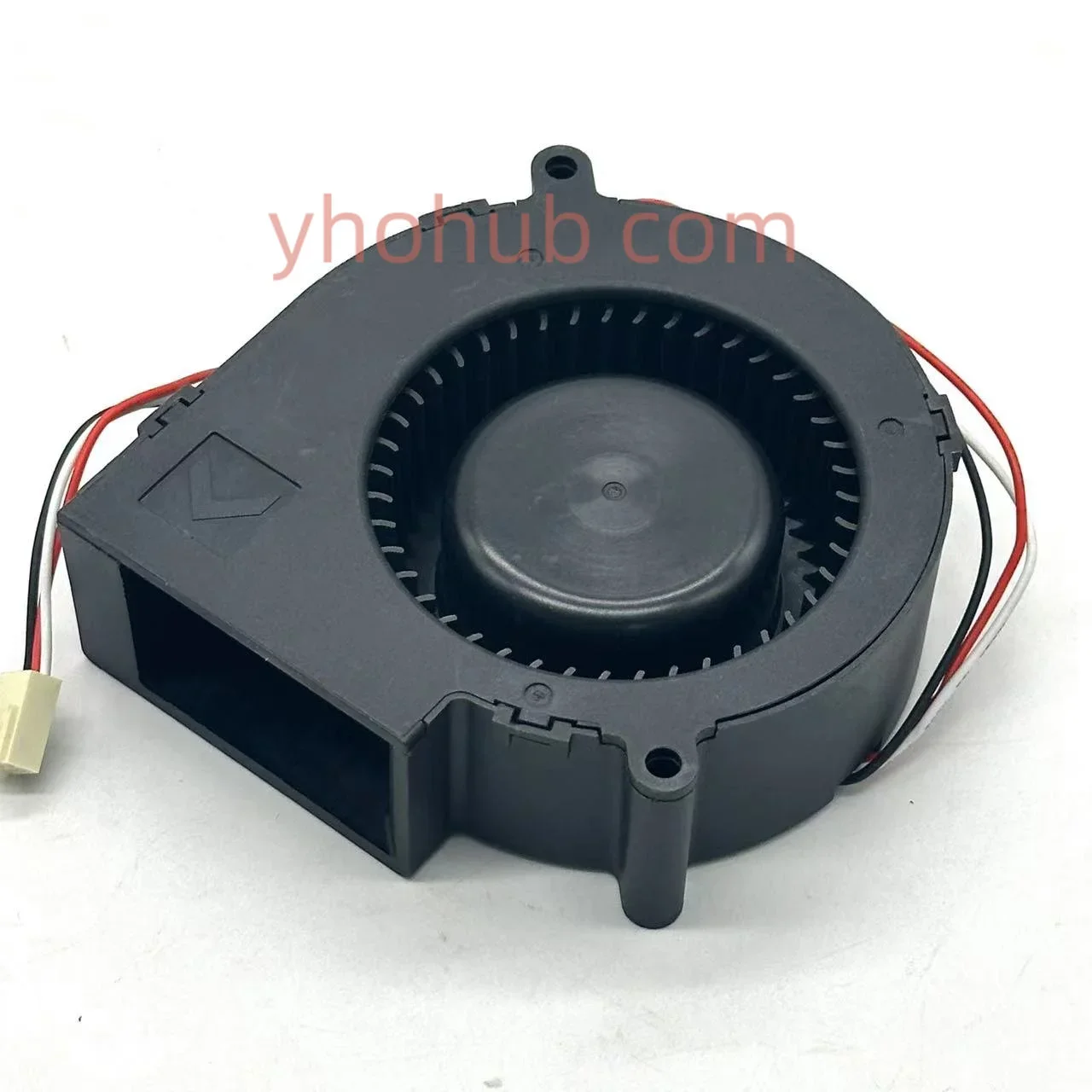 AVC BA10033B12G P043 DC 12V 4.50A 97x97x33mm 3-Wire Server Cooling Fan