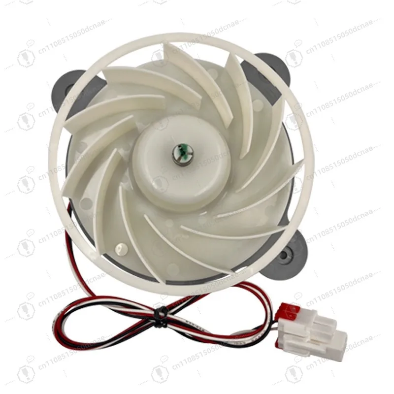 Refrigerator Cooling Fan Motor ARES2120RA DA31 00287B Silent Replacement for Freezer