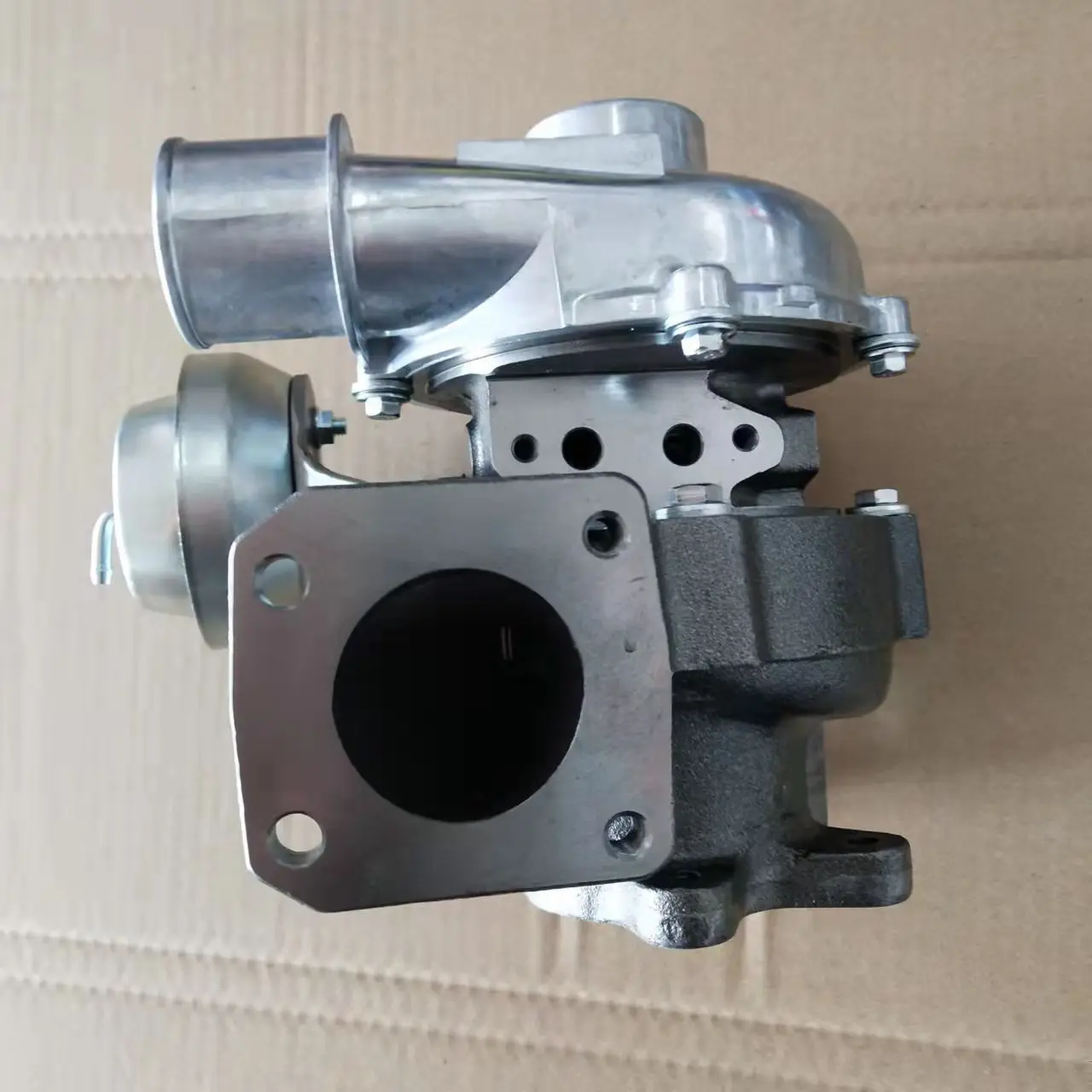 

For 6 BT-50 RHV4 VJ38 VH20011 turbocharger WE0113700