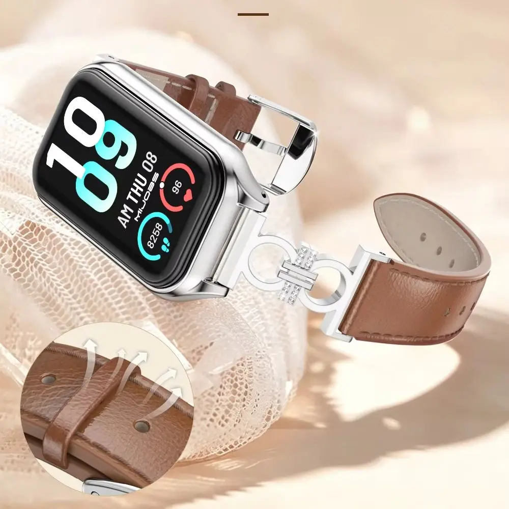 Strap For Amazfit Band 7 Smart Watch Band Bracelet