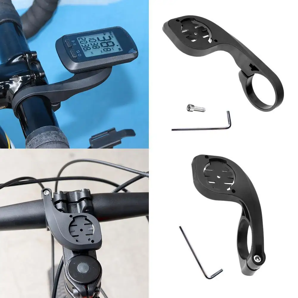 For Garmin Magene IGPSPORT Bicycle Computer Bracket Road MTB Bike Handlebar Holder GPS Meter Base Speedometer Extension