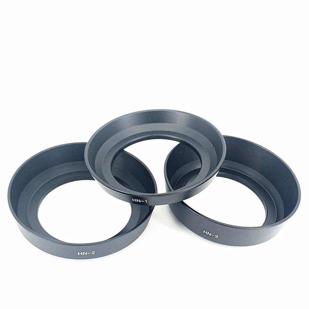 HN1 HN2 HN3 Lens Ho… - image