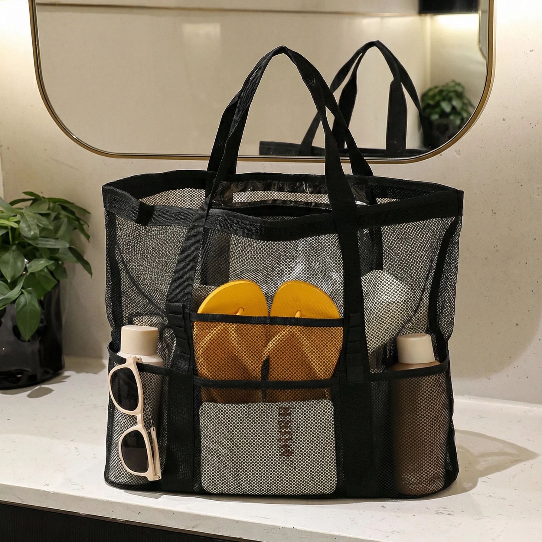 equipamento-de-natacao-bolsa-de-banho-de-grande-capacidade-impermeavel-com-separacao-de-seco-e-molhado-organizador-de-armazenamento-para-esportes-e-fitness