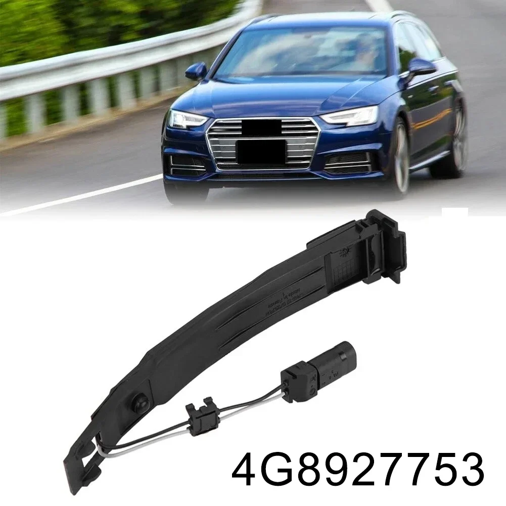 

Датчик внешней ручки двери 4G8927753,4G8927753B для AUDI A1,A4 B8,A5,A6 C7,A7,A8 D4,Q3,Q5,Q7 4M 3.0T 2015-2019