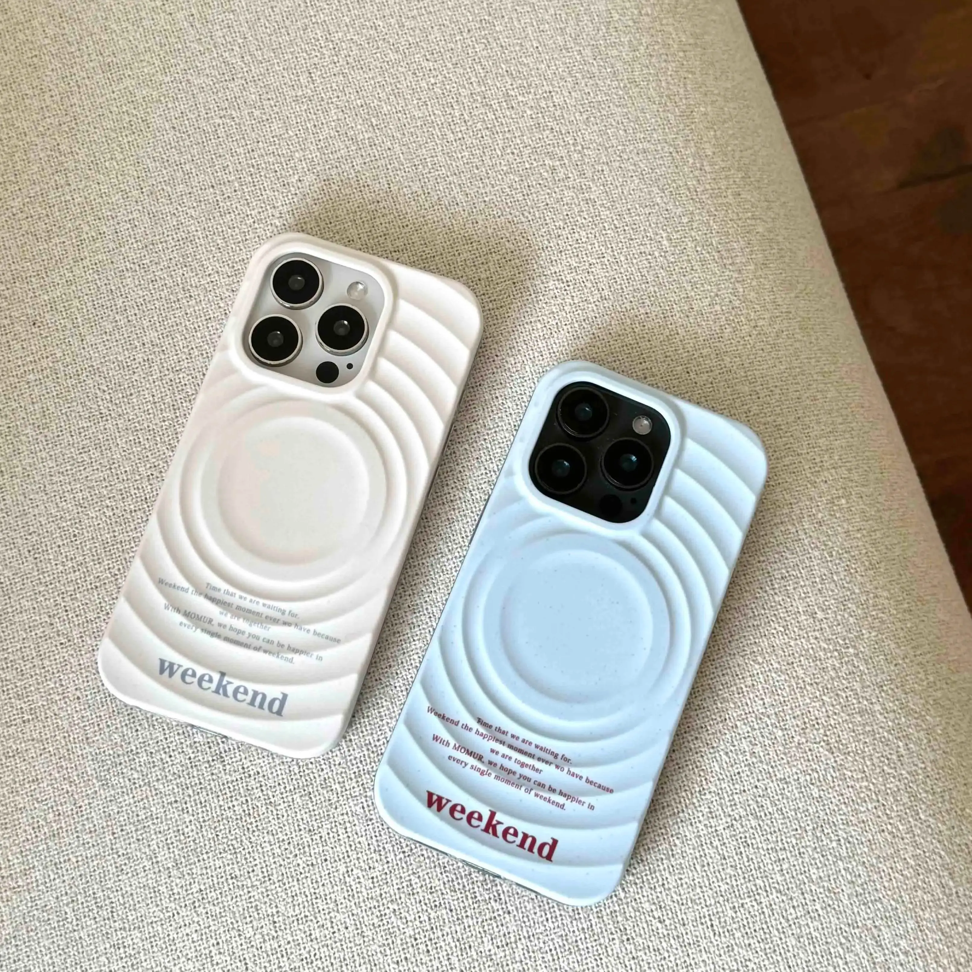 Ins simple blue clrcle phone case for iphone 14pro 13 16 13pro 15promax 16promax 12 15 pro max 14 stand holder magnetic fundas
