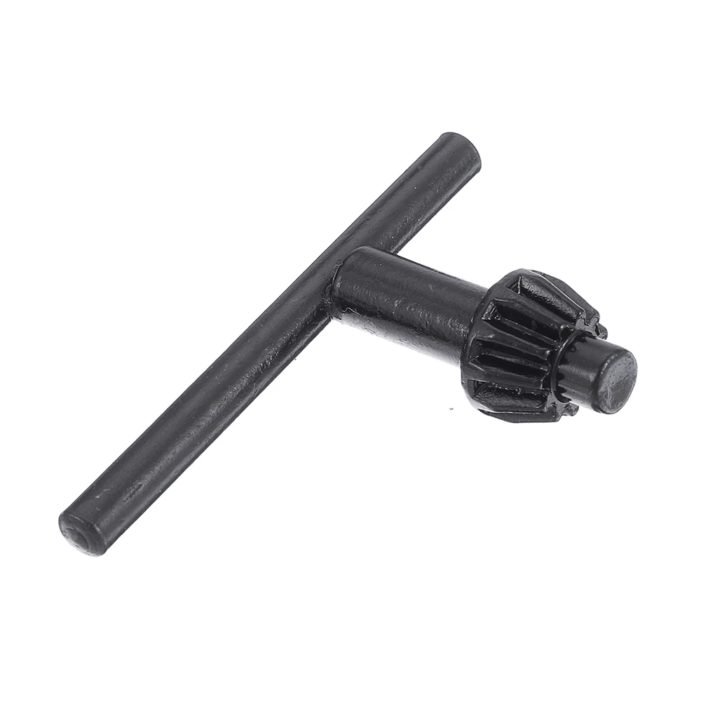 Juego de mandril de taladro, adaptador de taladro cambiado, llave de impacto en kits de herramientas de taladro, 1,5-10mm, 3/8-24UNF, 5 uds.