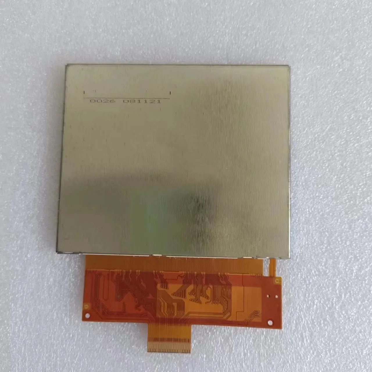 3.7'' inch LS037V3DX01 LS037V3DX02 QPWBM0115DPZZ 640X480 lcd screen display panel Repair replacement