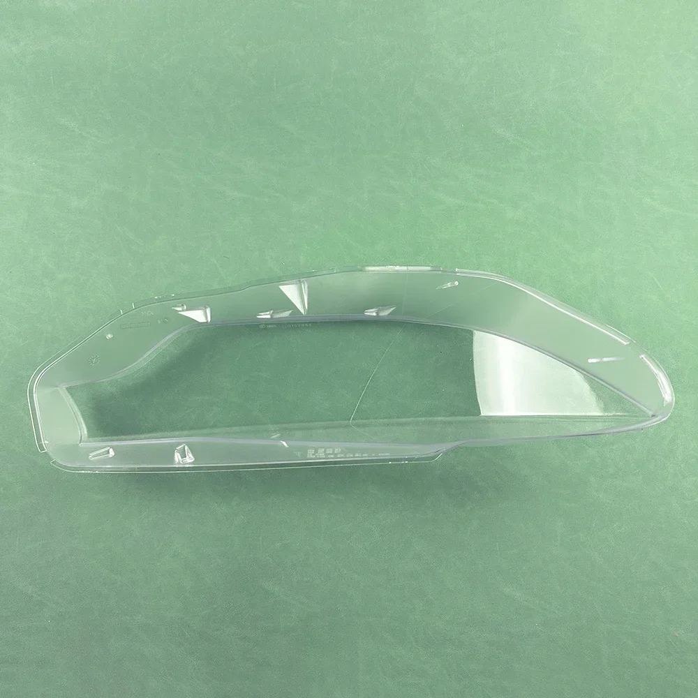 ل BMW M3 M4 4 سلسلة F32 F33 F36 F82 2013 2014-2016 سيارة العلوي قذيفة استبدال غطاء المصباح كشافات عدسة المصباح