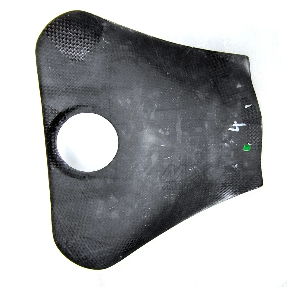 ZX10R 100% Carbon Fiber Full Gas Tank Cover Racing Cowl For