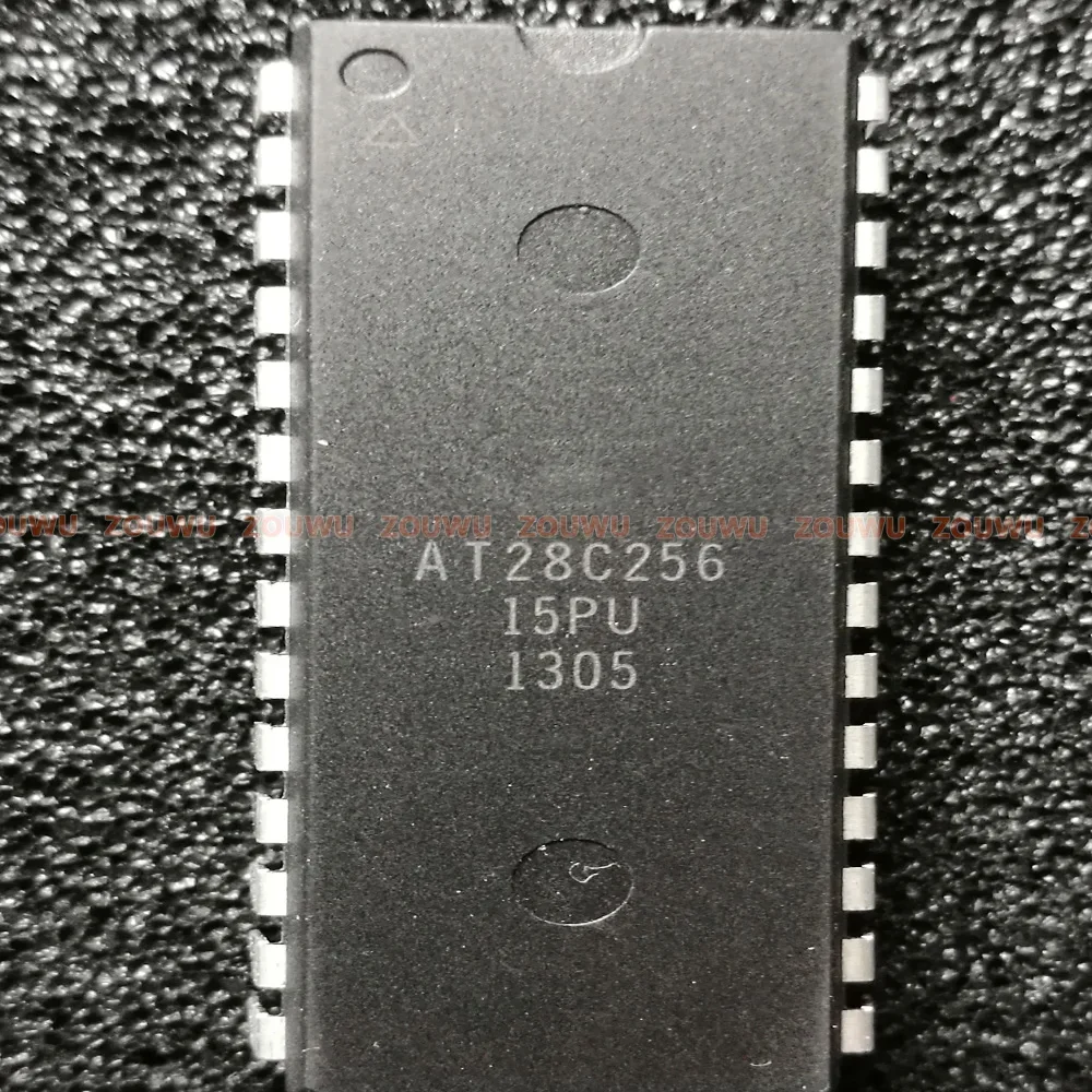 

1 шт. ~ 5 шт./лот AT28C256-15PU DIP28 обещает 100% оригинал, аутентичный