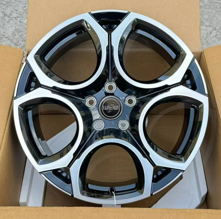 18 19-inch forged rims for Volkswagen Touareg Sagitar Magotan Phito Tuang Phaeton Phuang 5*112 High quality custom forged wheels