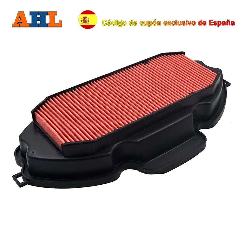 Filtro de aire de motocicleta para HONDA CTX700, CTX700D, CTX700N, CTX700ND, NC700, NC700X, NC700XD, NC700JD, NC750X, NC750XD, A AC 17210-MGS-D30
