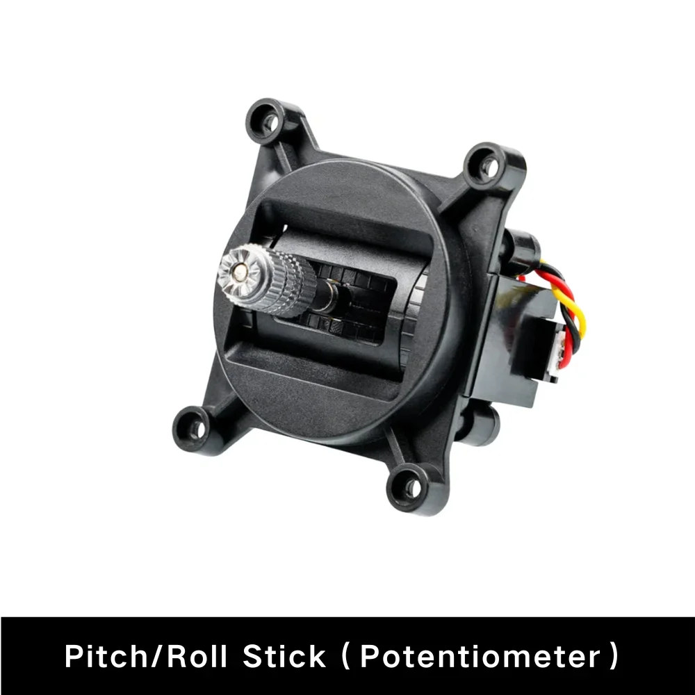 BETAFPV Nano Joystick Hall Effect Sensor Hoge precisie Lange levensduur Drop-in Vervanging voor LiteRadio3 SE